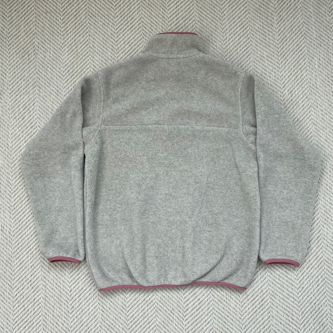 파타고니아 신칠라 오트밀 핑크 XS 상품이미지7