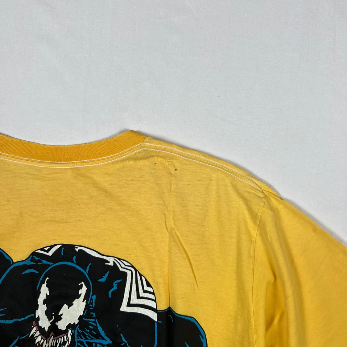 90’s 94년도 마블코믹스 베놈 venom 반팔티 상품이미지8