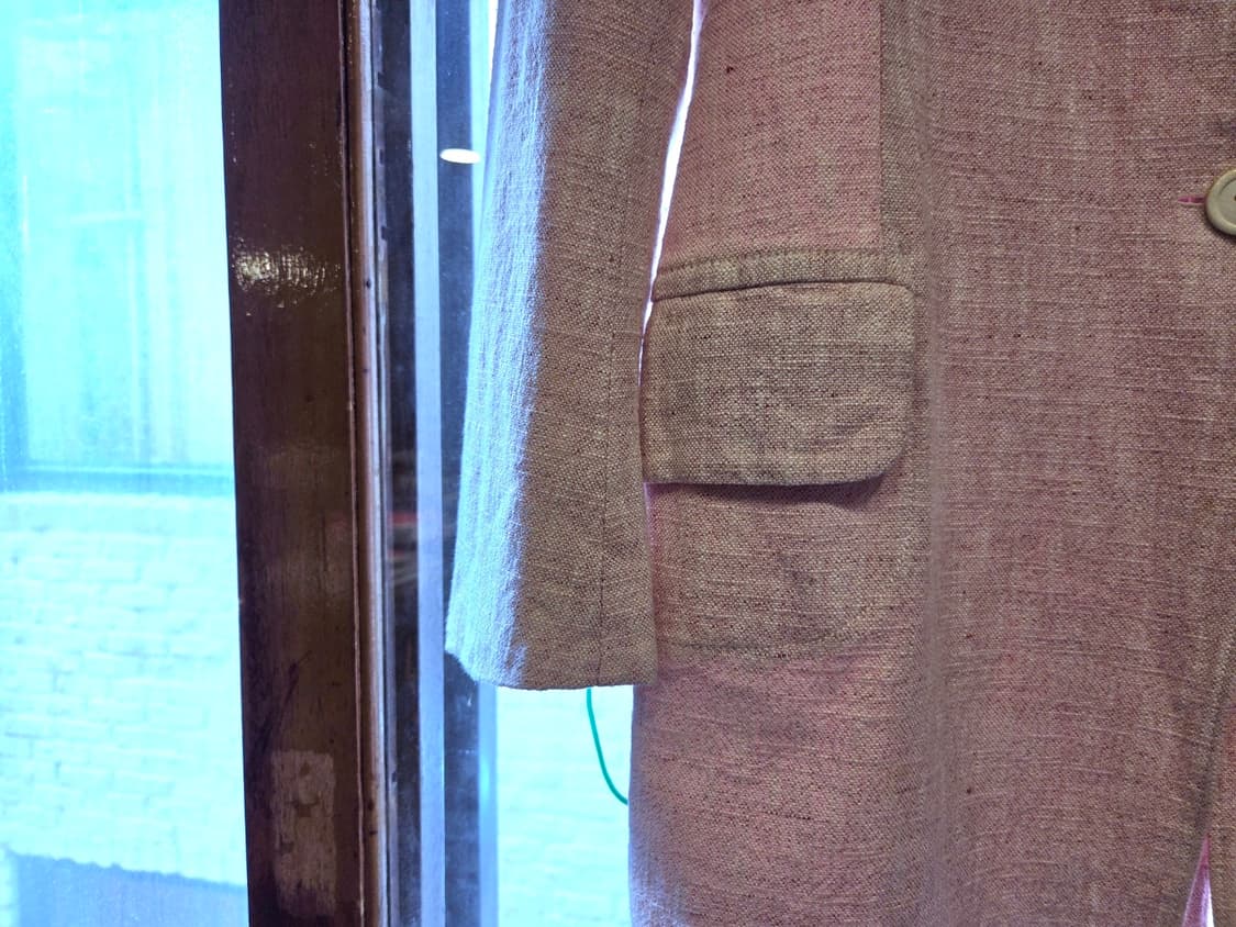 질샌더 코트 상품이미지5