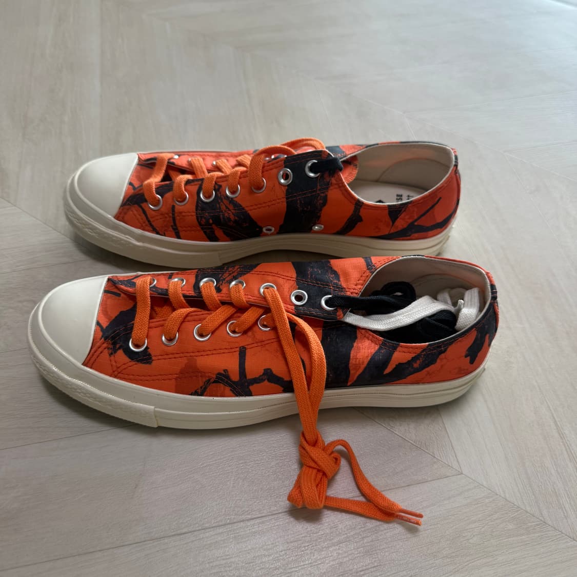 칼하트 윕 컨버스 285  상품이미지2