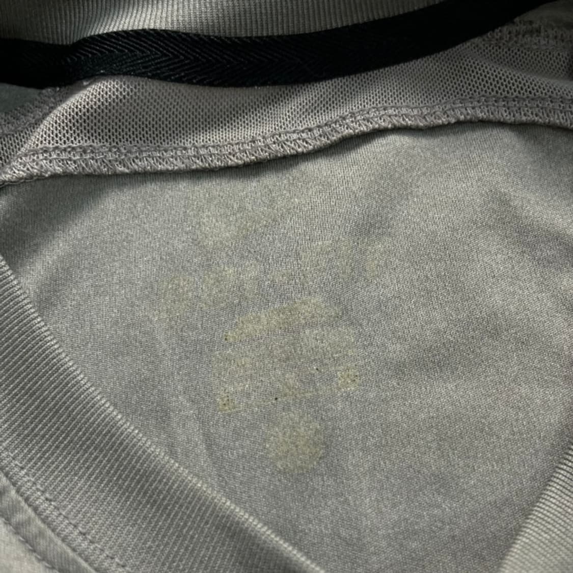 105 나이키 드라이핏 기능성 반팔티  상품이미지4