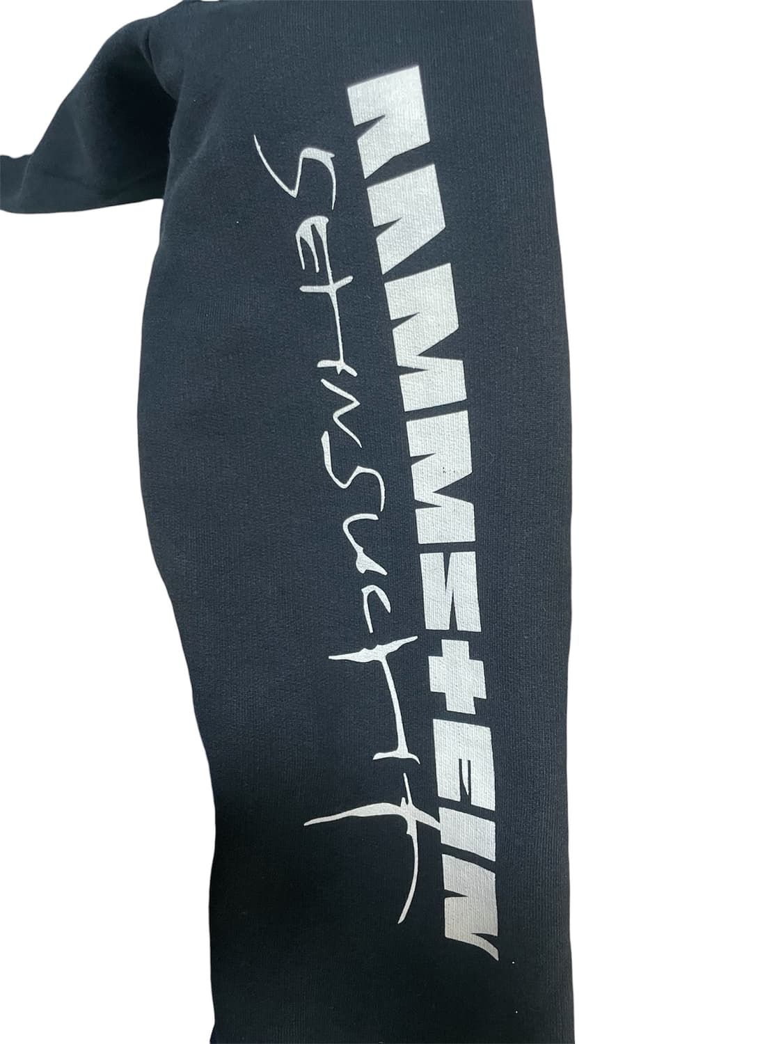 베트멍 람슈타인 후드티 s 상품이미지7