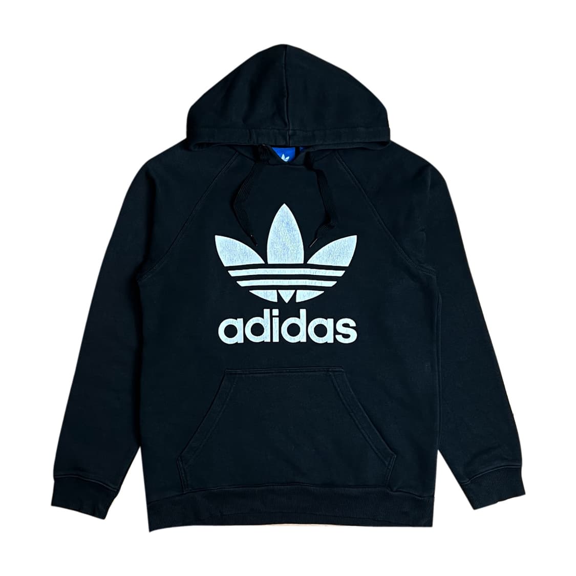 아디다스 불꽃 빅로고 후드티 105 상품이미지1