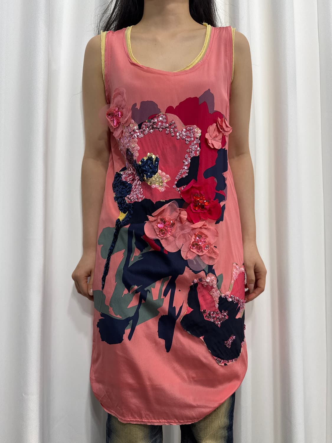 dkny design dress 상품이미지1