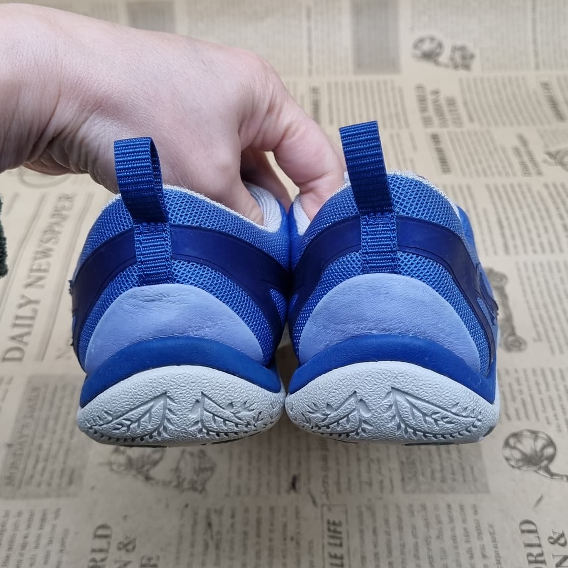 머렐 여성스니커즈245 상품이미지4