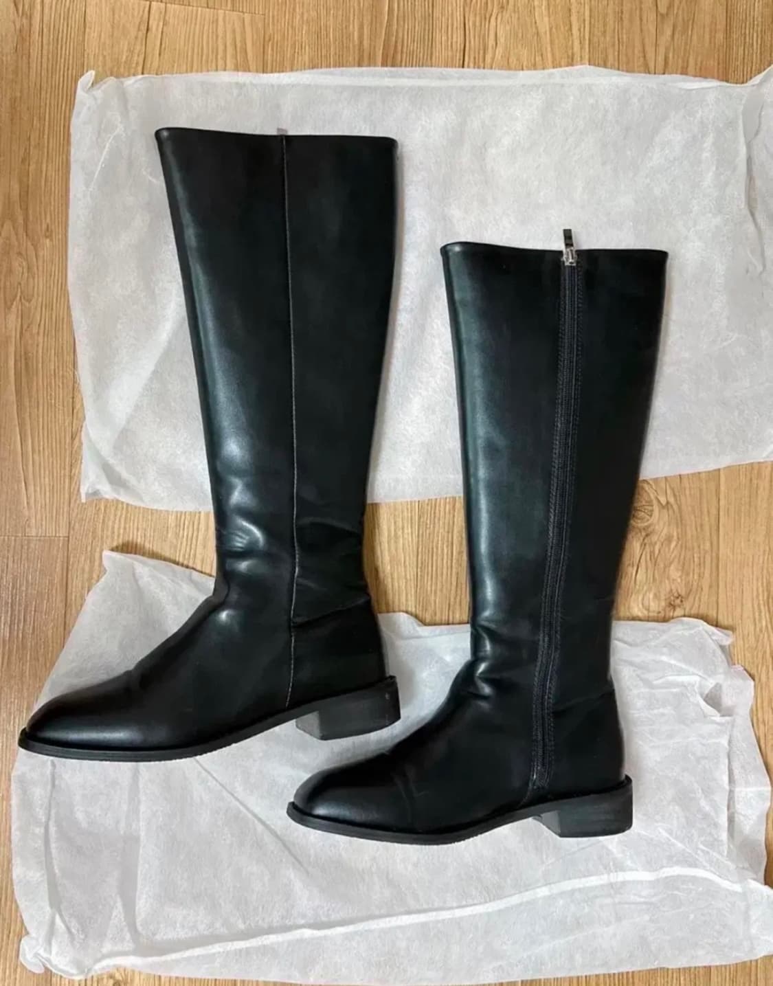 타크트로이메 부츠 240 상품이미지6