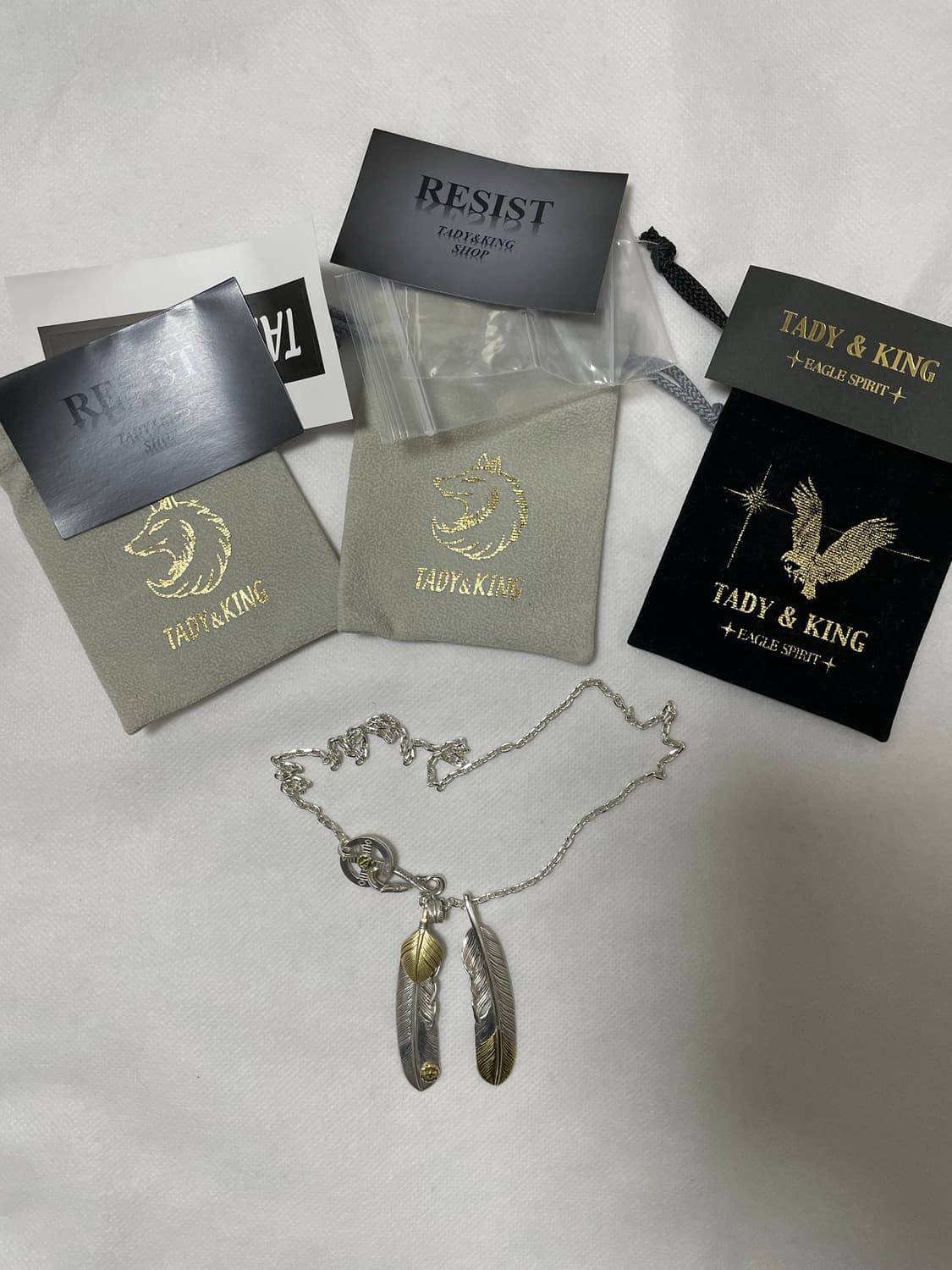 타디킹 상금하금세트 특대사이즈(타디앤킹) 상품이미지1