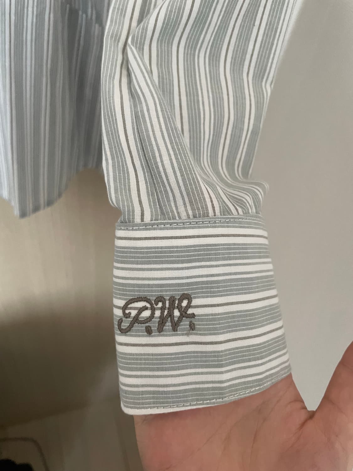 paloma wool 셔츠 상품이미지3