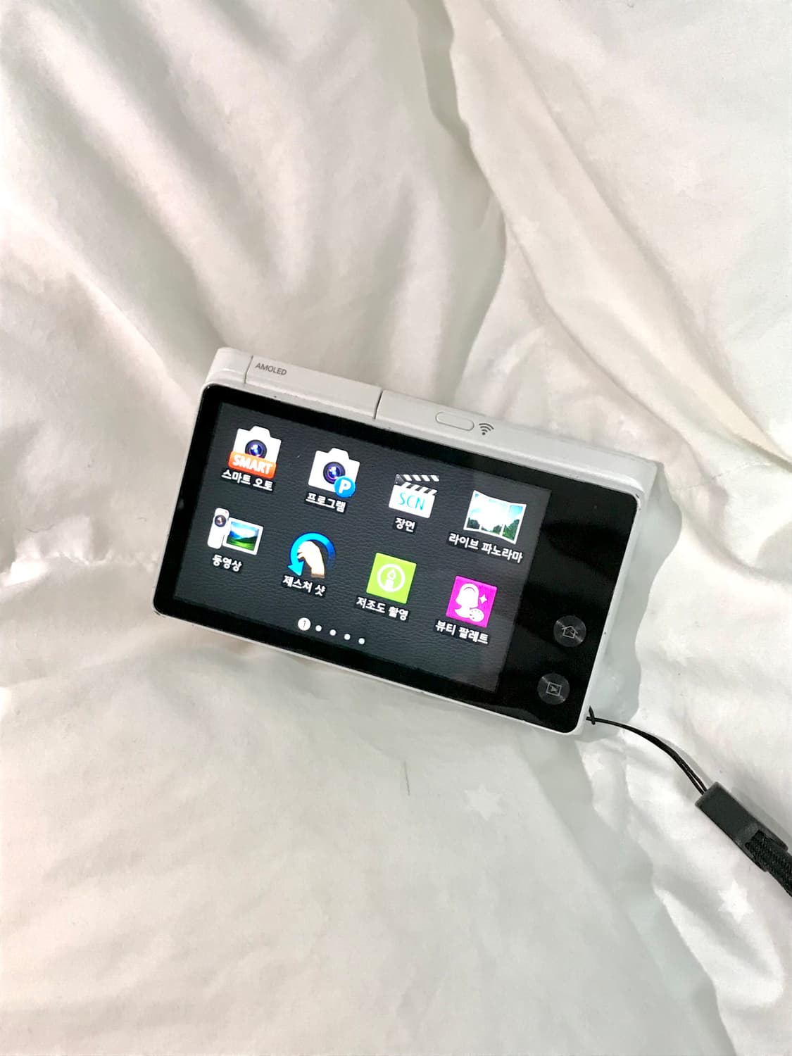 삼성 미러팝 mv900f 상품이미지5