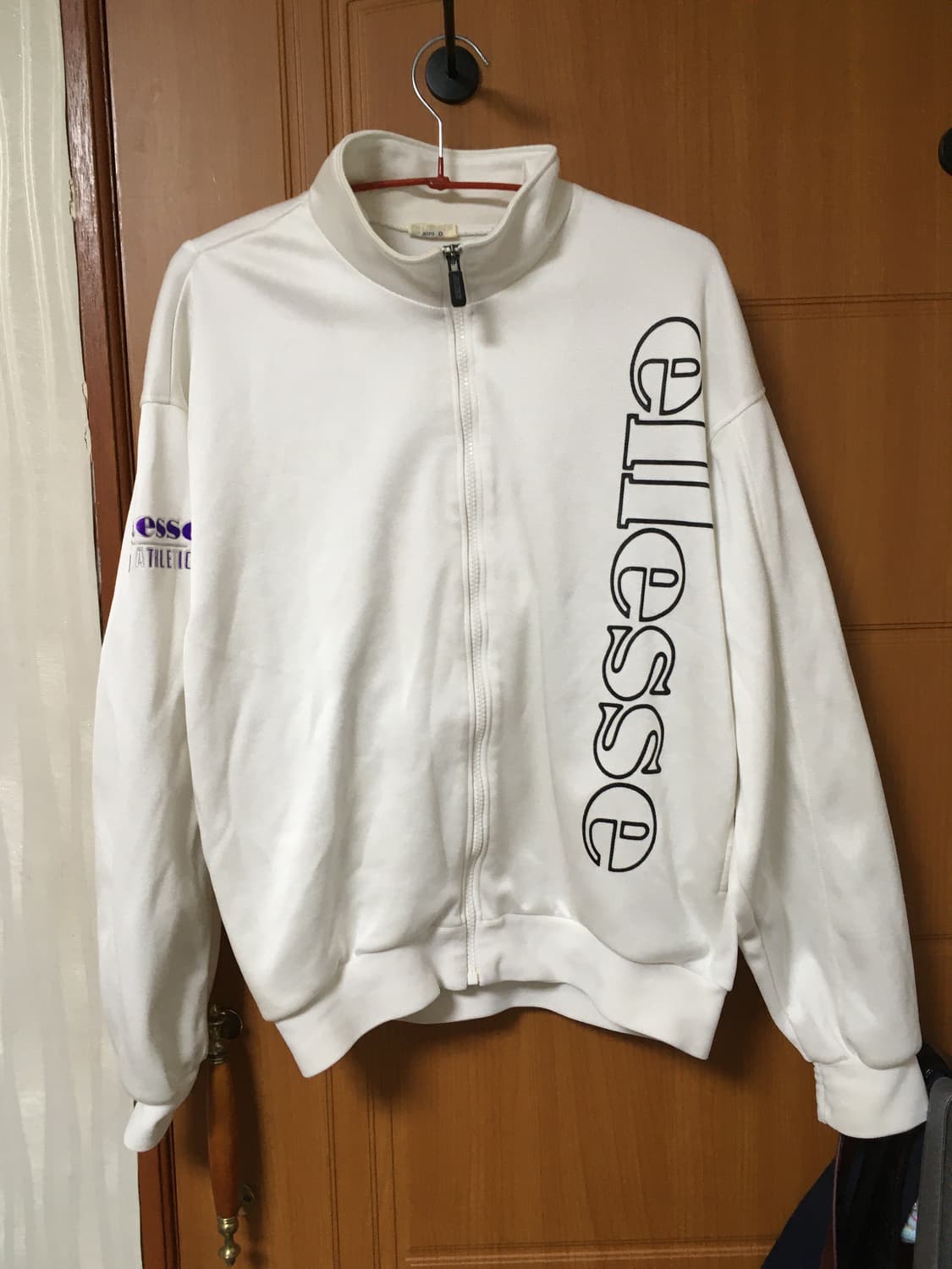 ellesse 져지 운동복  상품이미지1