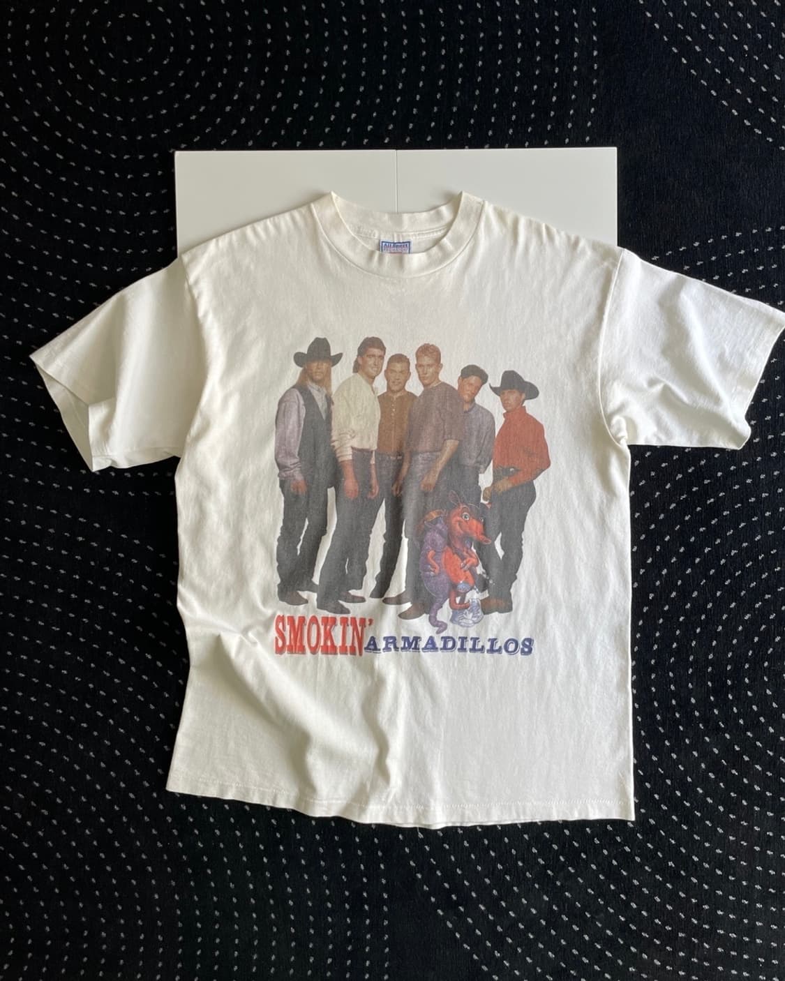 90's U.S.A vtg t-shirt 상품이미지1