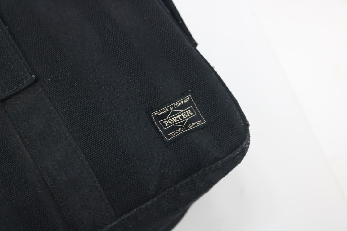 포터 70주년 한정판 탱고 보스턴백 상품이미지4