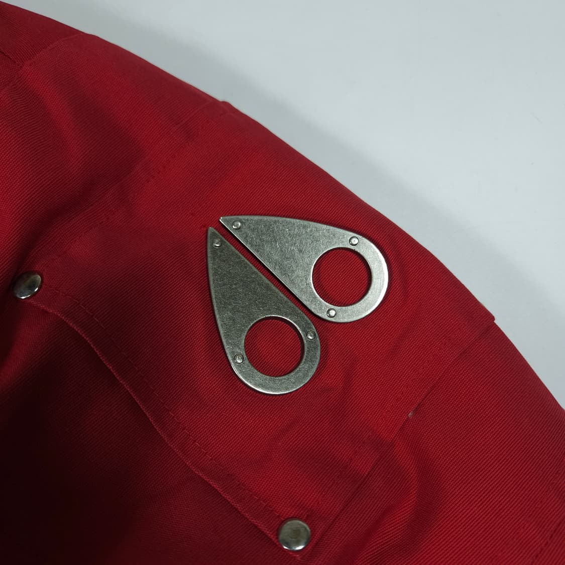 무스너클 발리스틱 봄버 자켓 상품이미지3