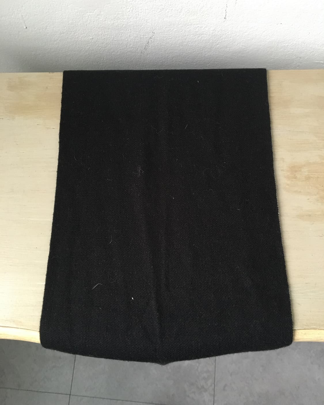  diesel knit muffler 상품이미지4