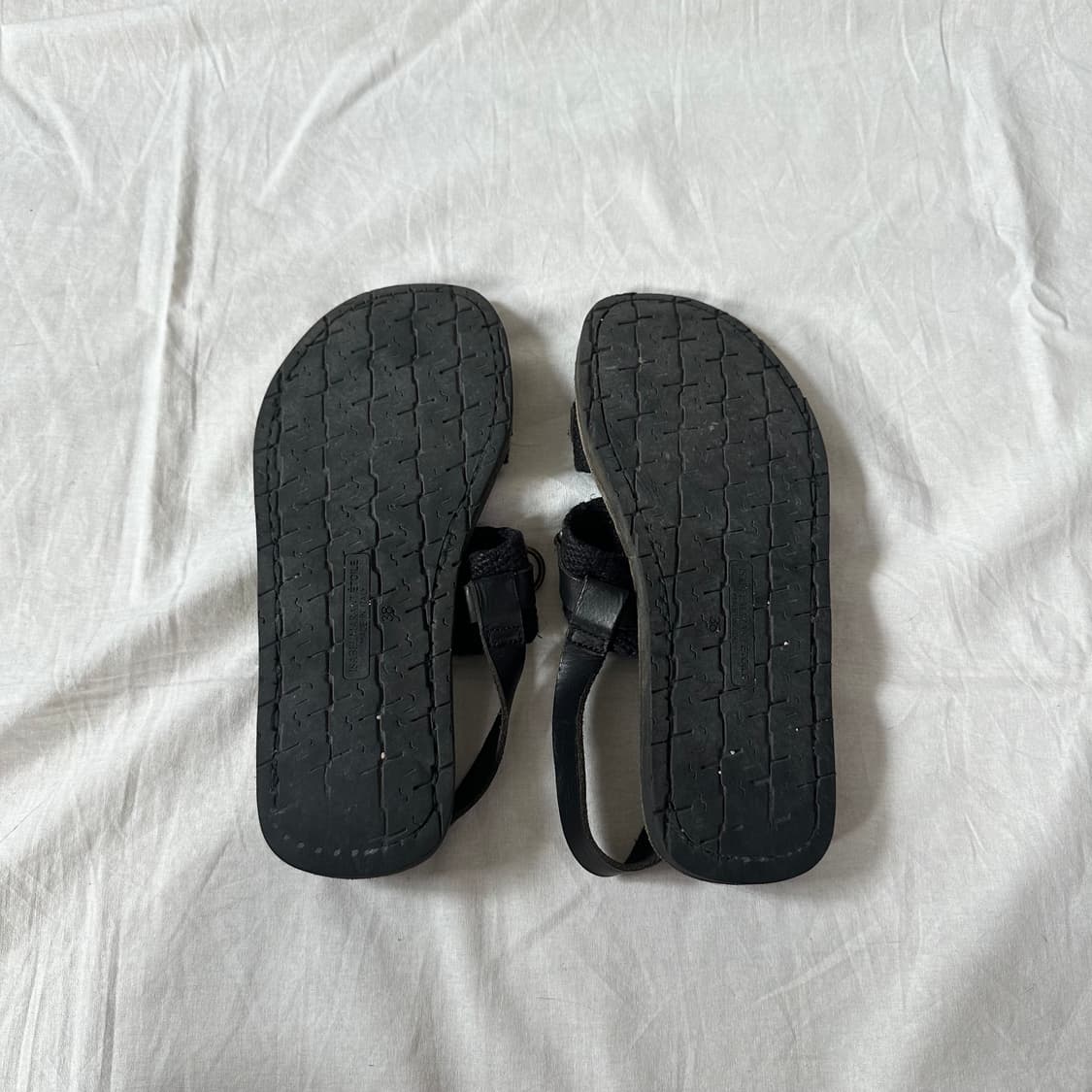 이자벨 마랑 에뚜왈 멀티 스트랩 샌들  상품이미지7