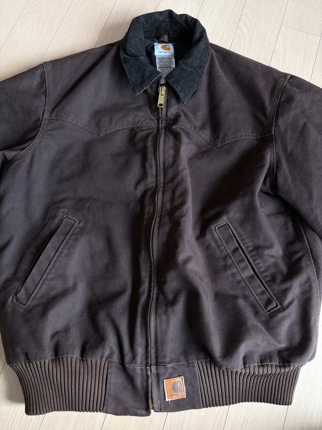 [L]칼하트 산타페 J14 DKB 상품이미지1