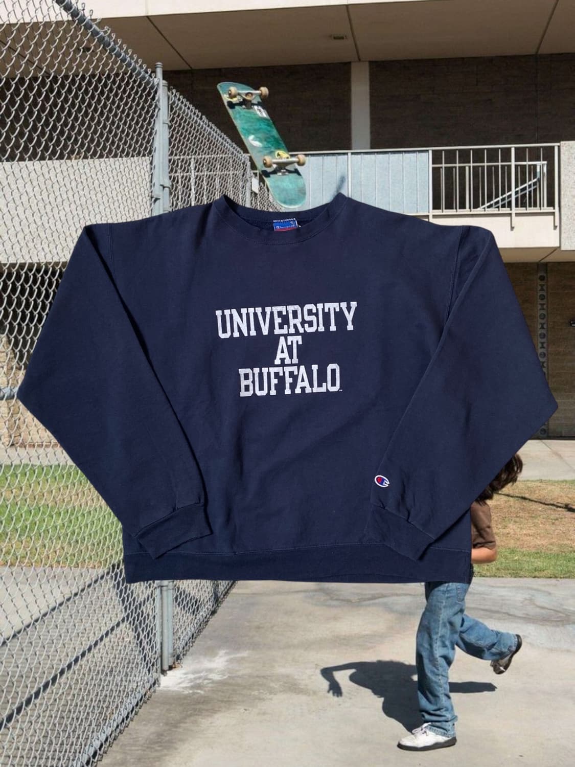 챔피온 맨투맨 (Man L) AB1763 상품이미지1