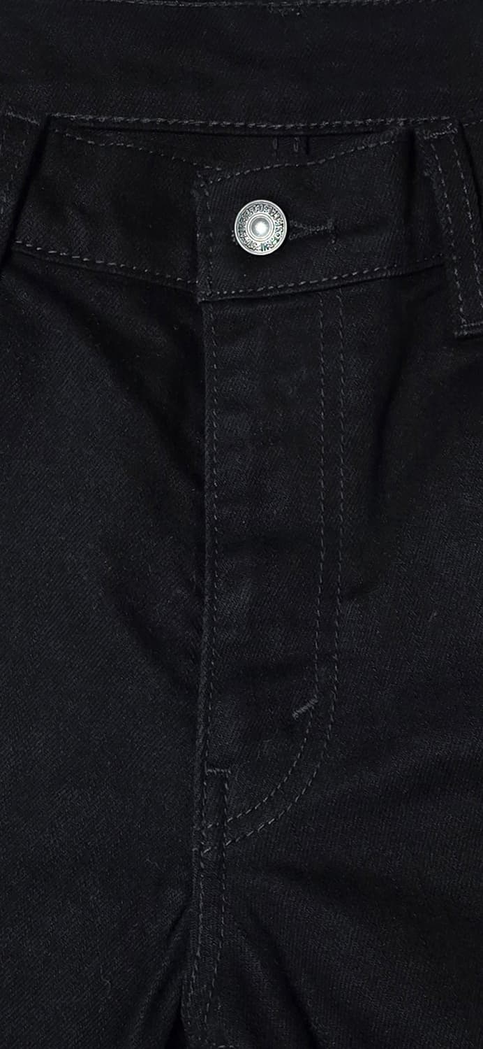 리바이스 511 블랙진 W33 L32 상품이미지4