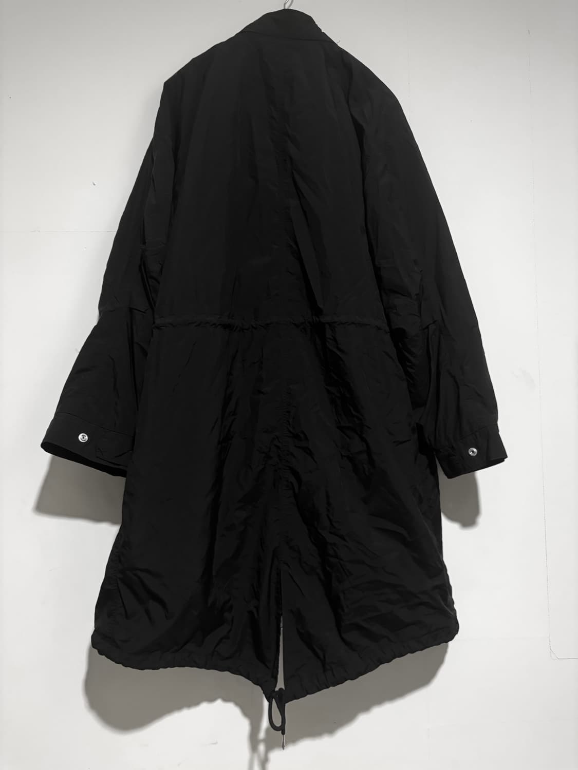 토피 유틸리티 피쉬테일 판매합니다 (XL) 상품이미지4