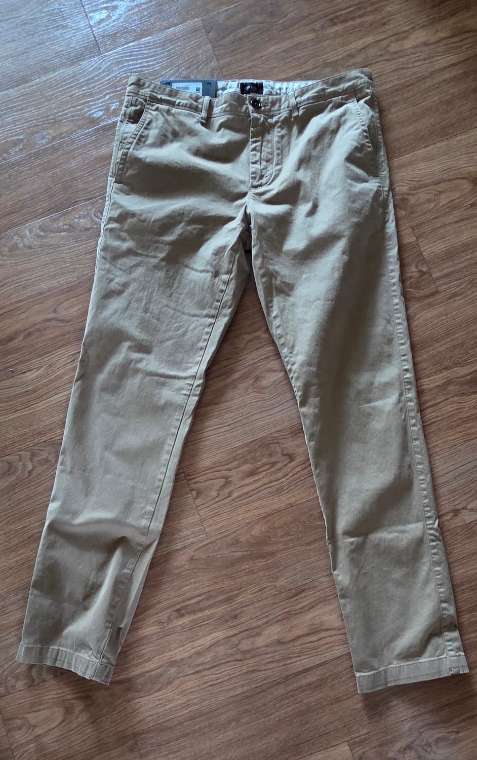 휴고보스 면바지 32 상품이미지1