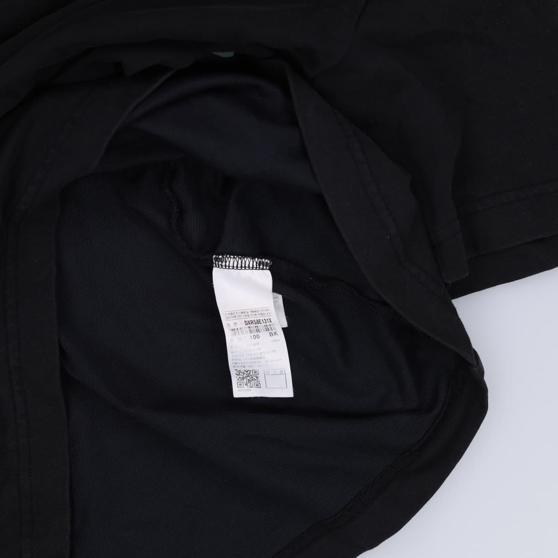 100 디스커버리 프린팅 반팔티 0415H1 상품이미지5