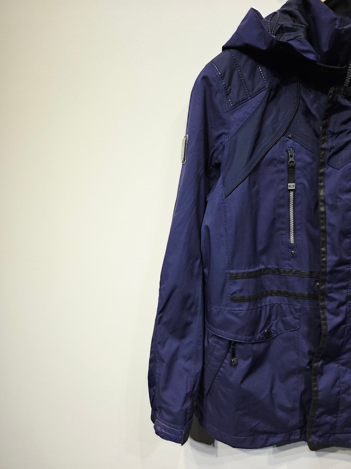 K2 유니티(UNITY) 방수 자켓_100 상품이미지3