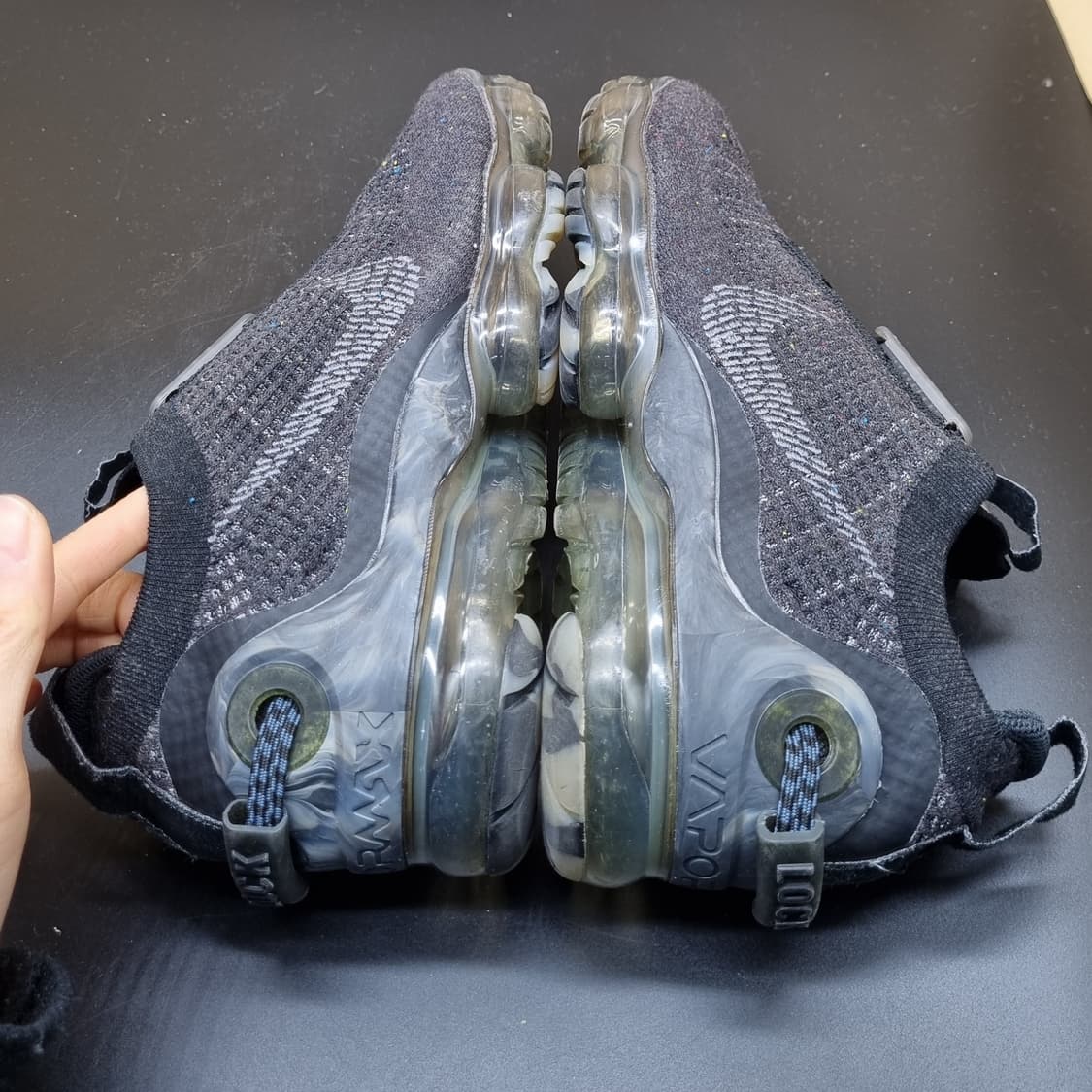 나이키 베이퍼맥스 2020 플라이니트 265 상품이미지5