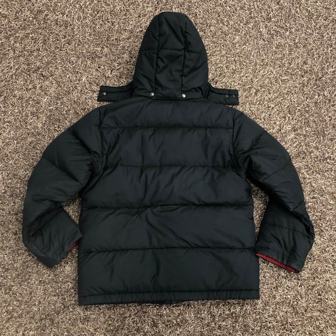 폴로 랄프로렌 걸즈 다운 패딩 상품이미지4