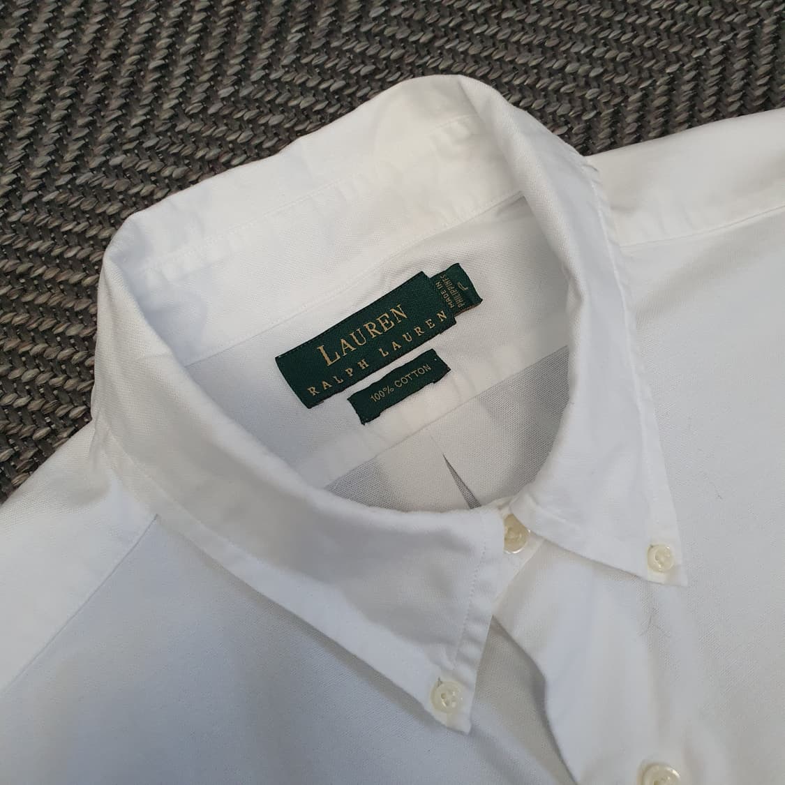 폴로 랄프로렌 셔츠 남방 남자115 상품이미지2