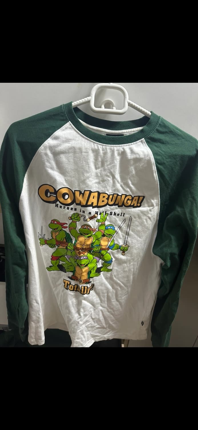 브라운브레스 롱슬리브 상품이미지1