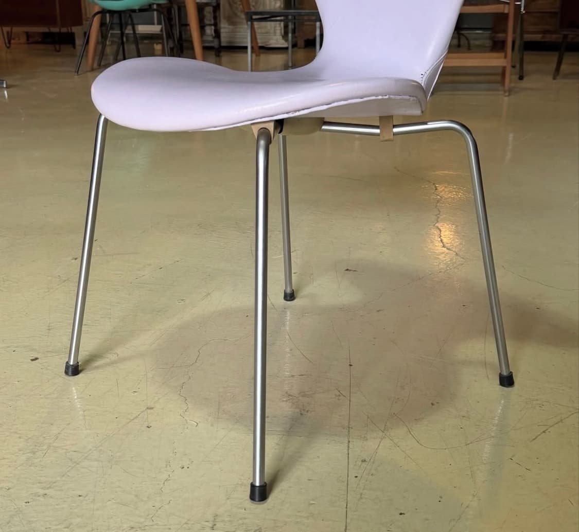 빈티지 60s 프리츠한센 시리즈 7 체어 상품이미지5