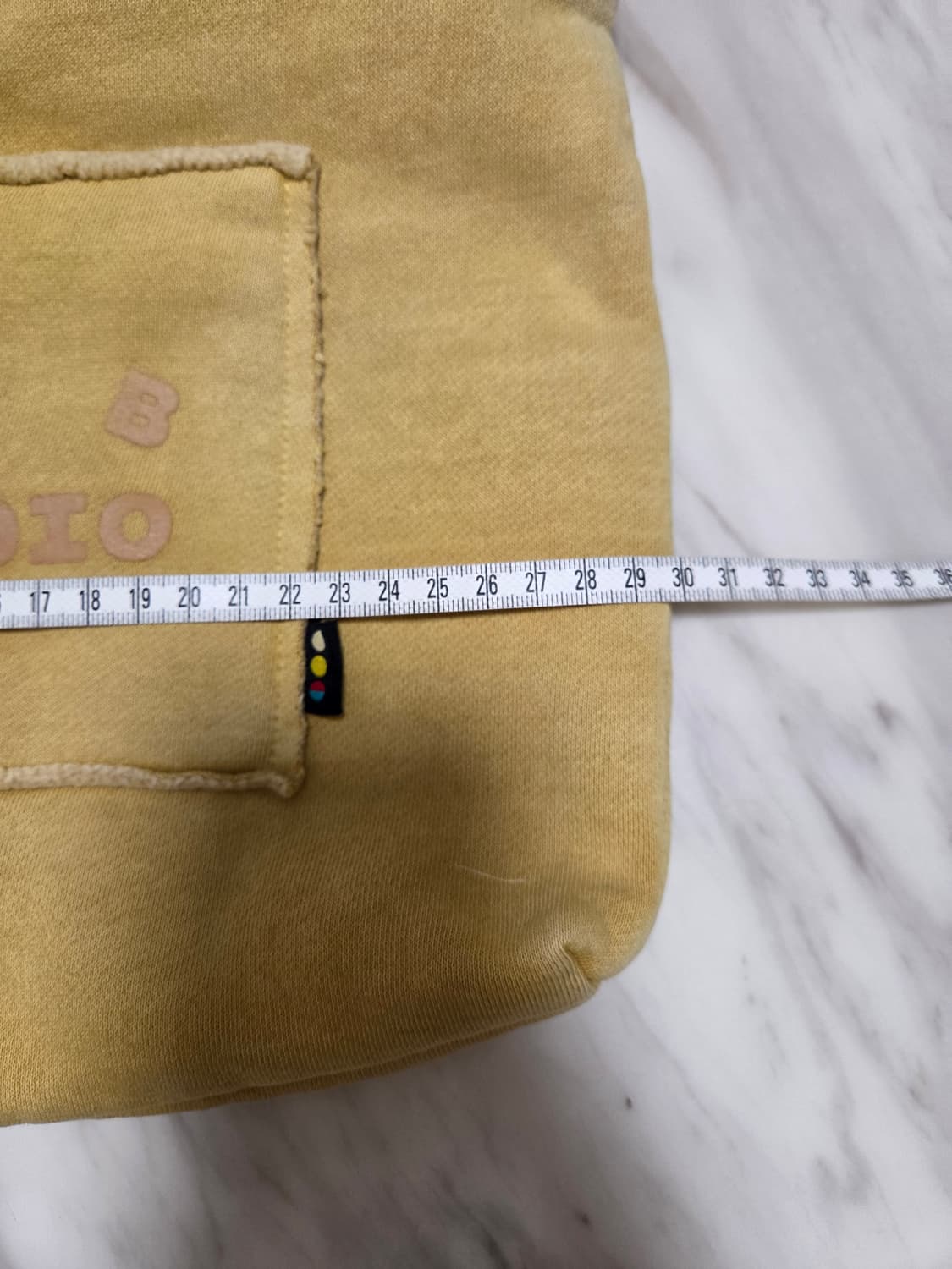 아이앱스튜디오 피그먼트 미니 크로스백 상품이미지3