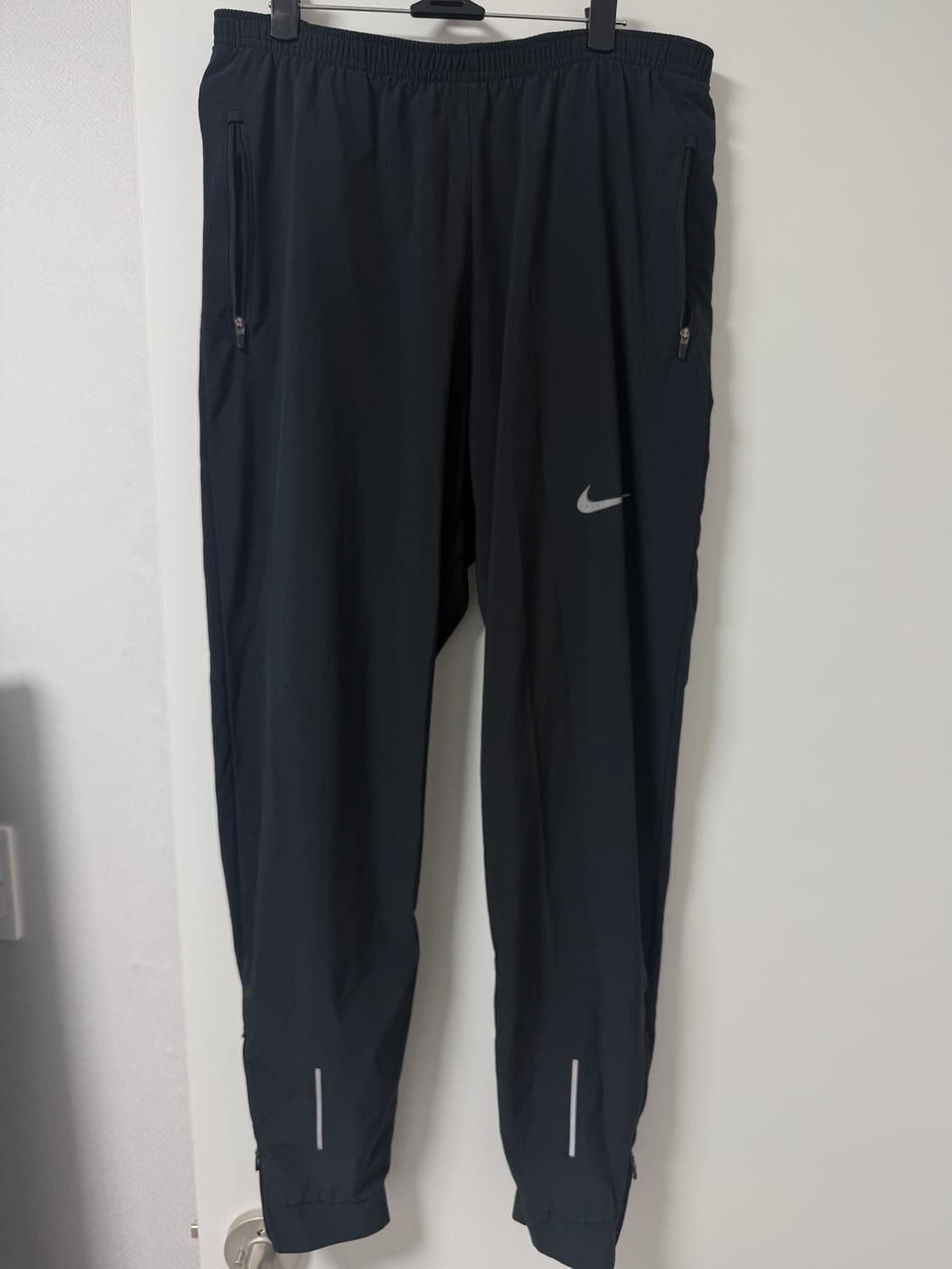 [M / 30-32] 나이키 드라이핏 트레이닝 러닝 바지 상품이미지1