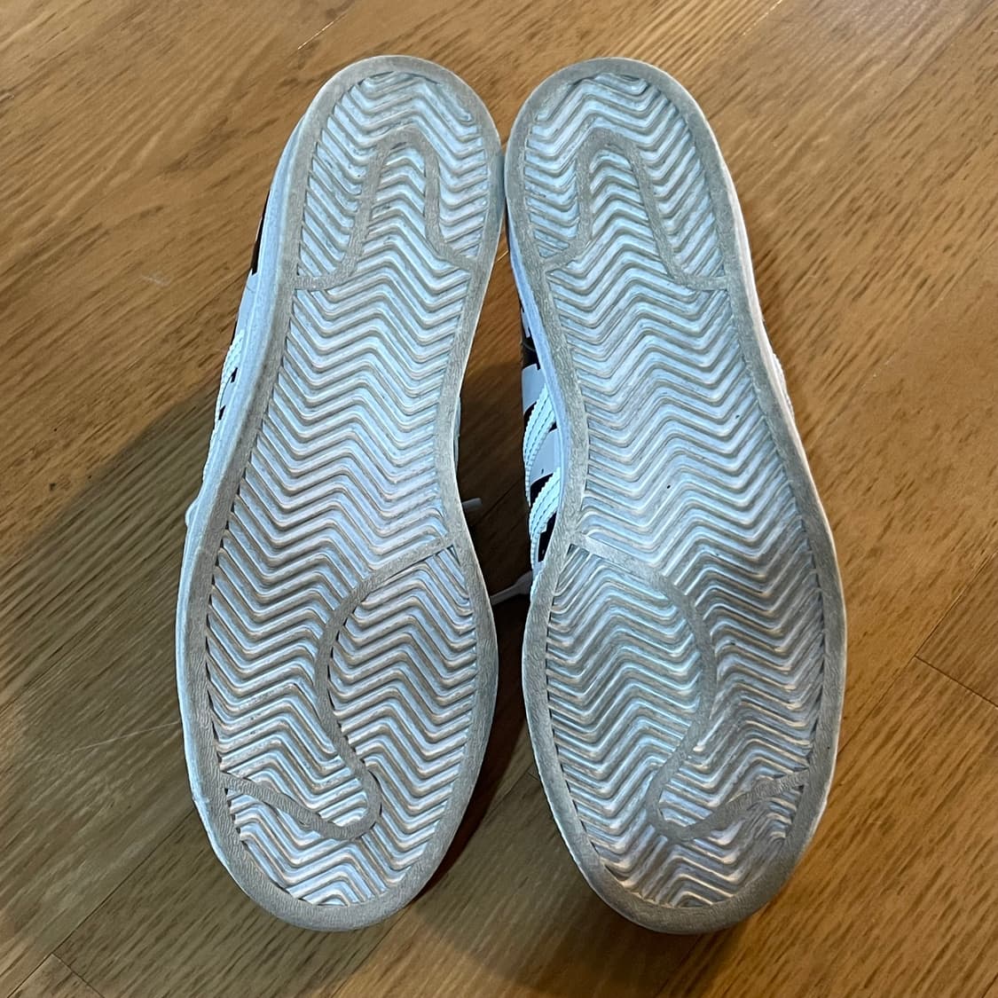 아디다스 슈퍼스타 235-240 상품이미지7