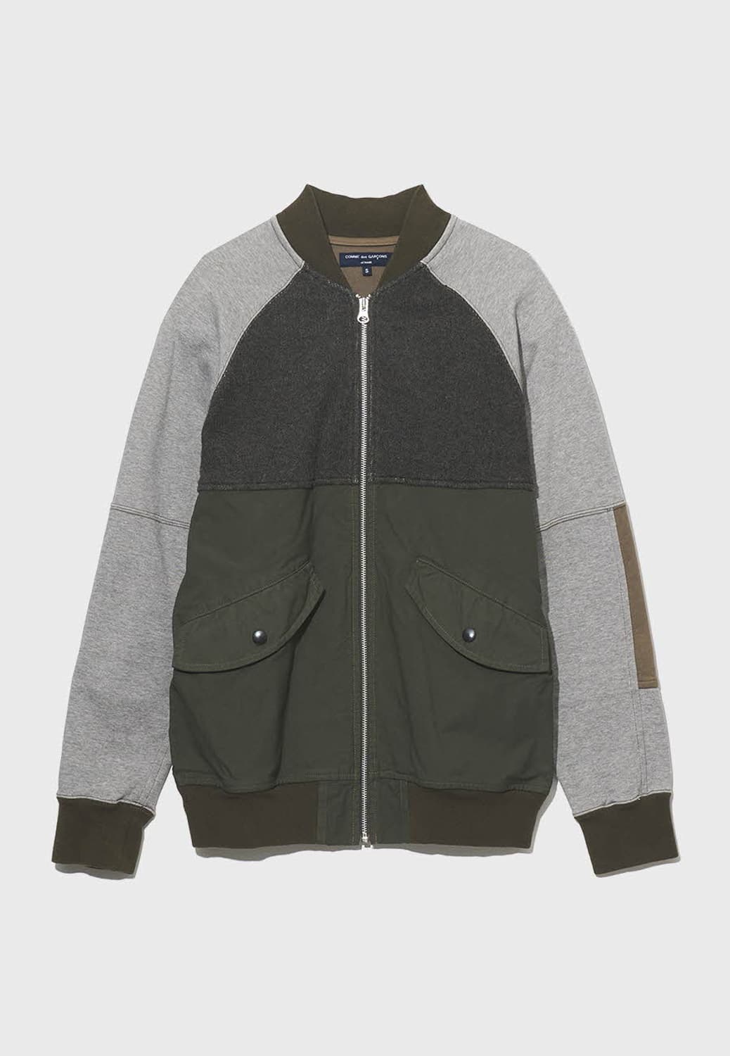 COMME DES GARCONS HOMME jacket 상품이미지1