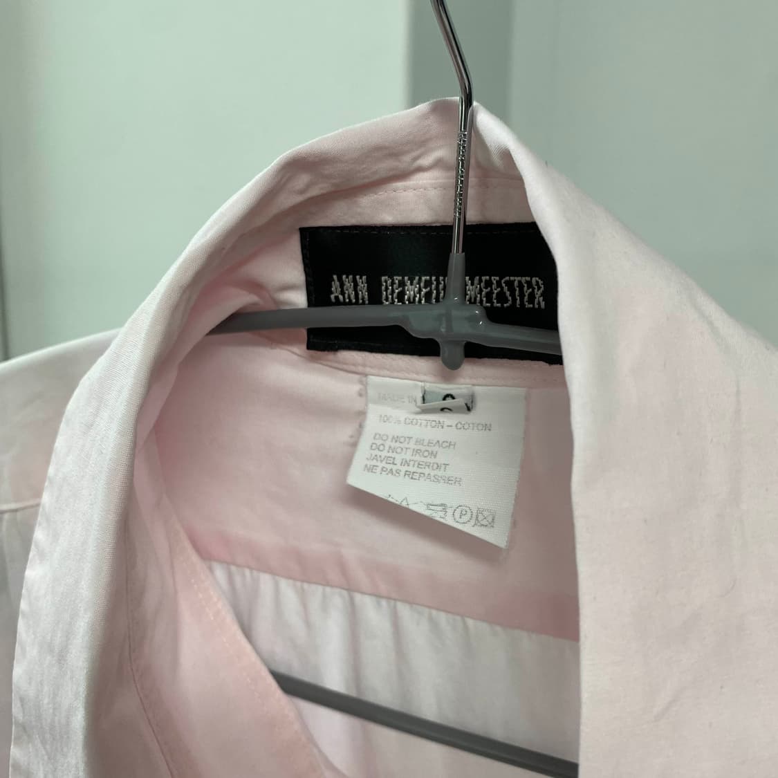 Ann Demeulemeester 상품이미지4