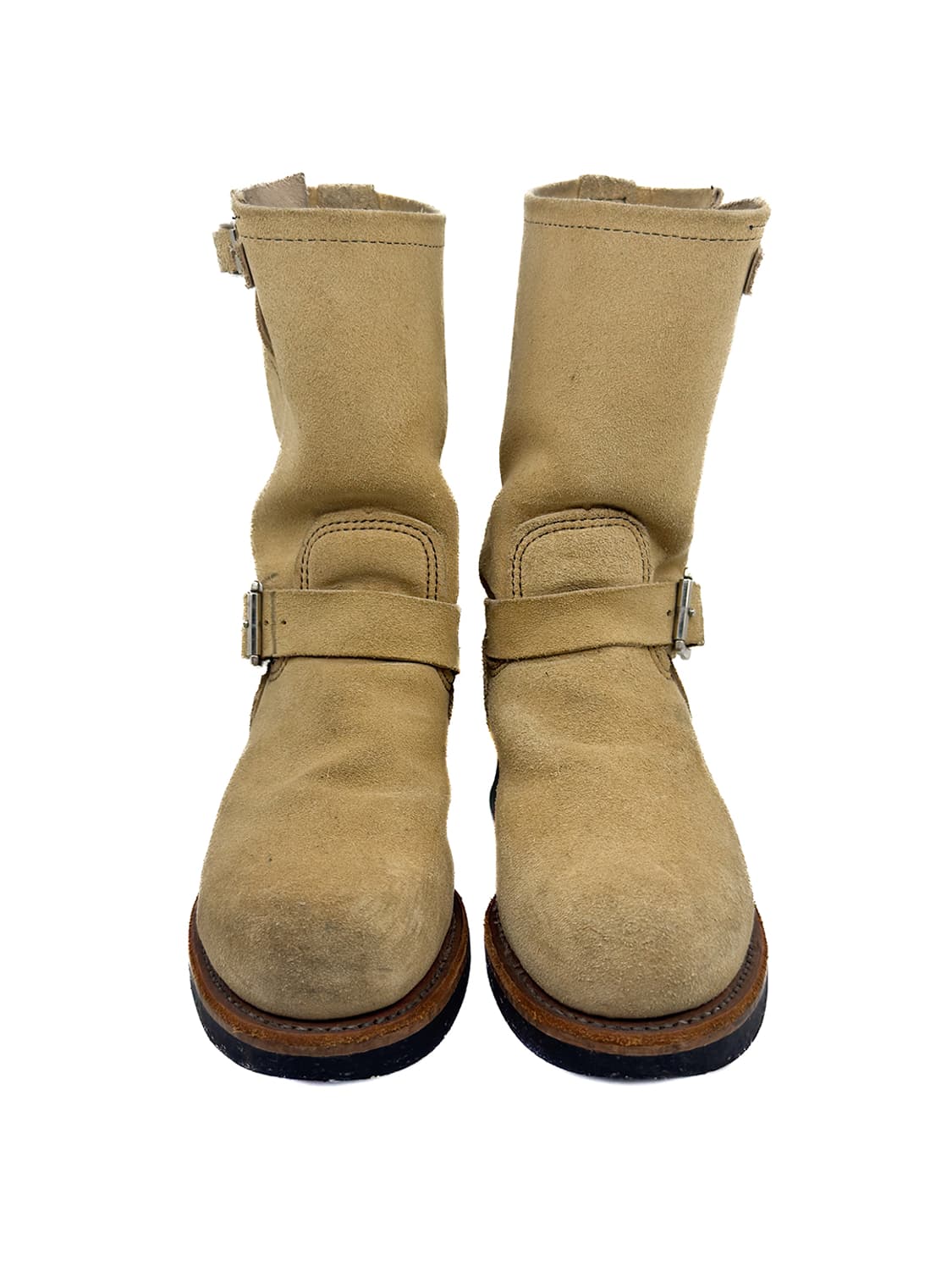 Red Wing 레드윙 8268 Engineer Boots/ 5D 상품이미지3