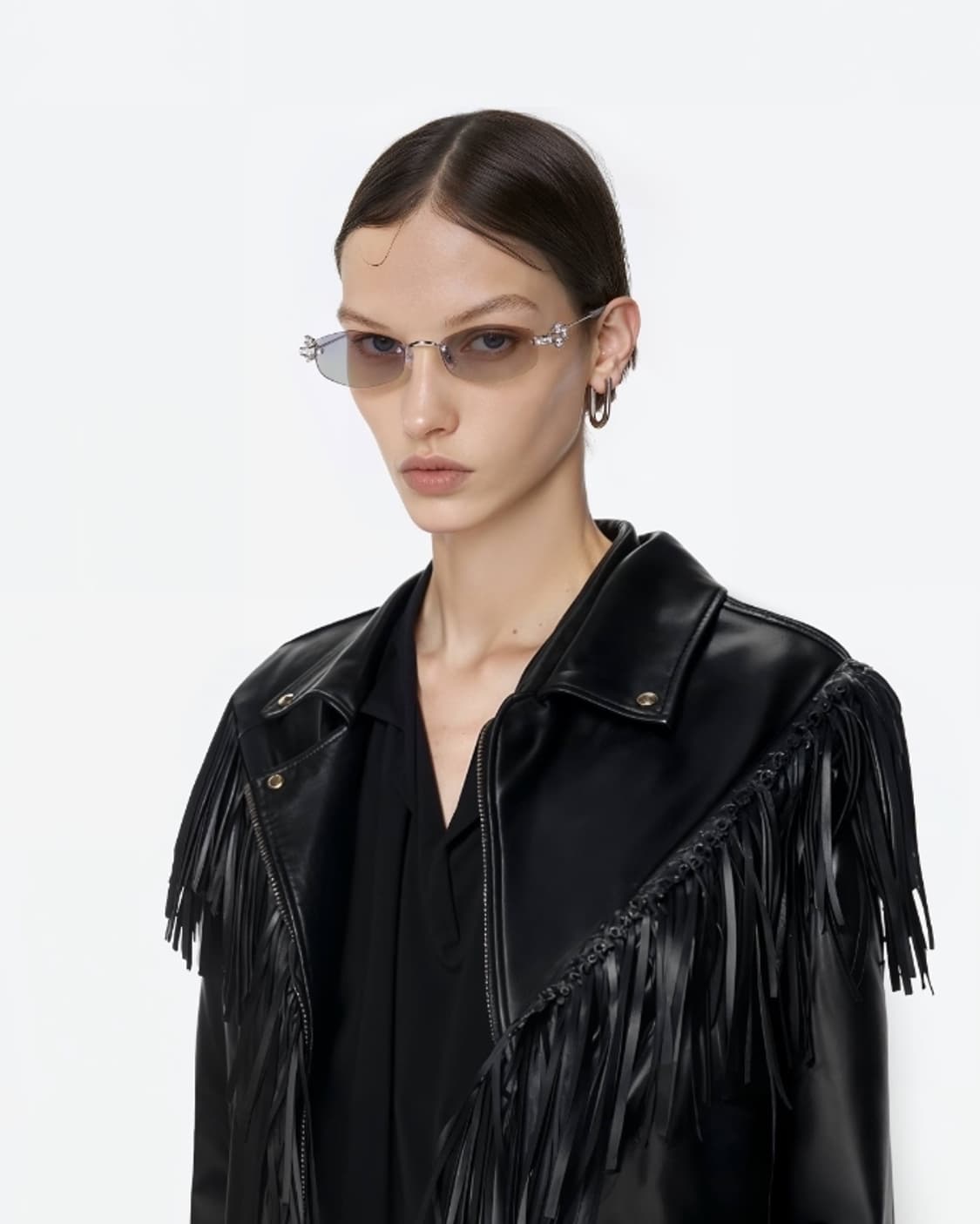 [OS] 젠틀몬스터 글리츠 02 상품이미지1