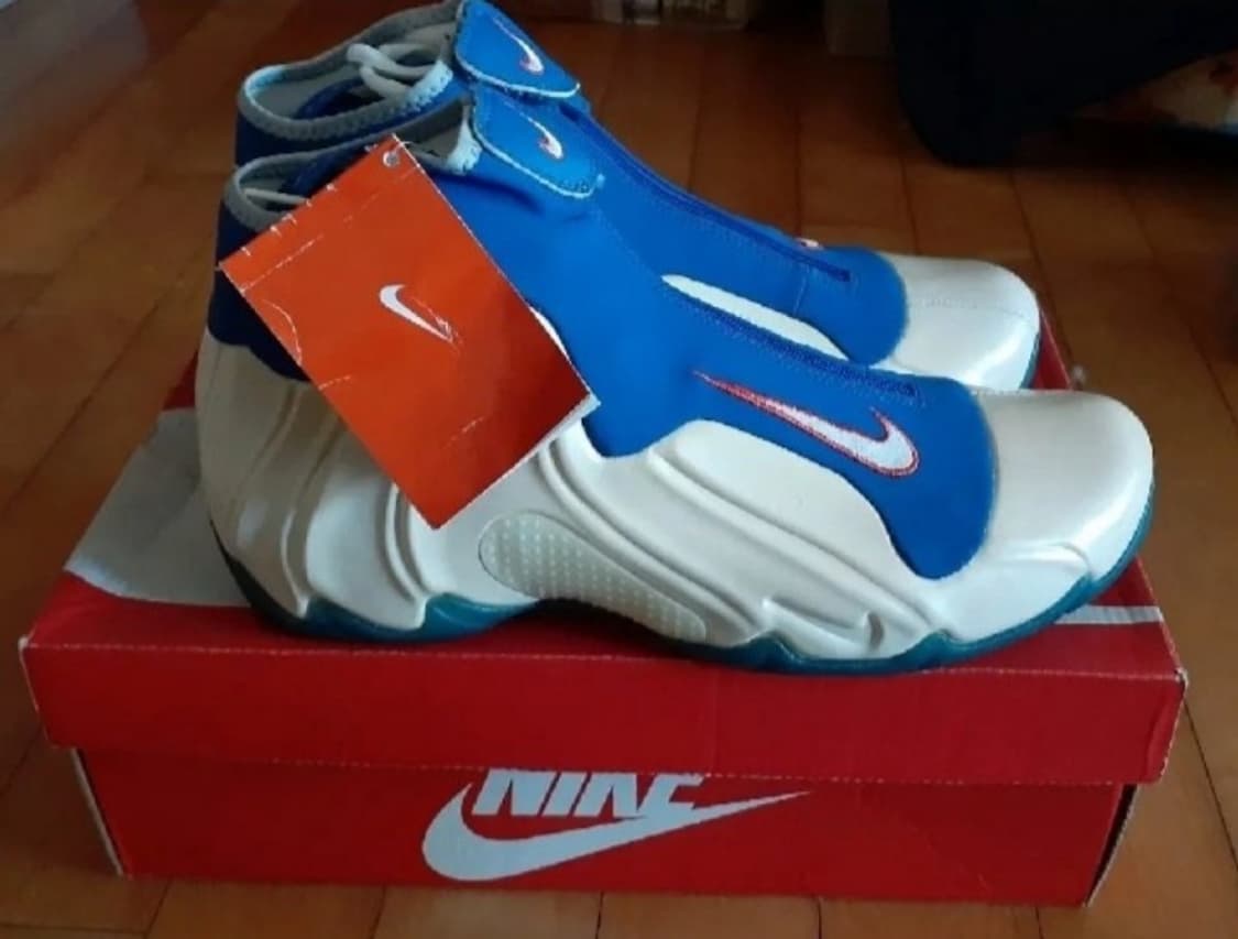 나이키 에어 플라이트 포짓 2014 -265 새상품  상품이미지1