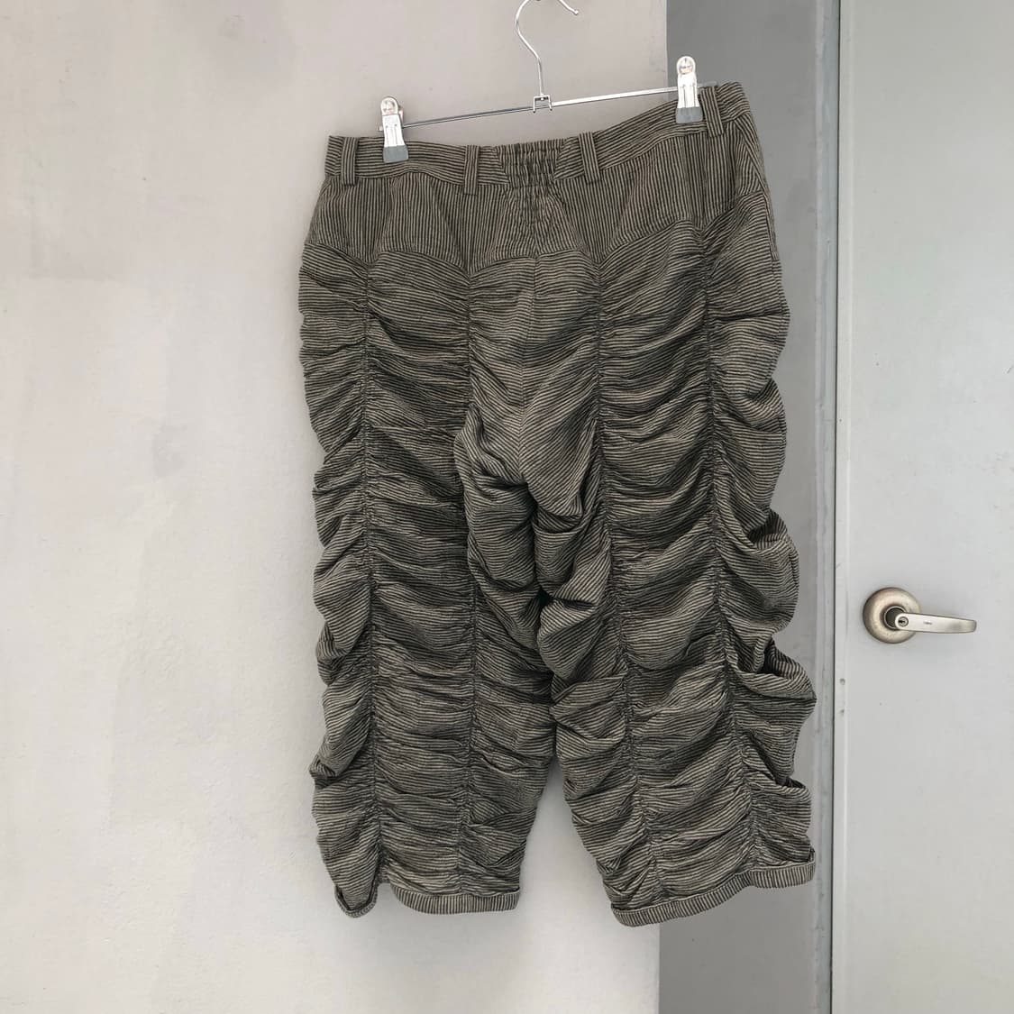 io comme io leggings pants 상품이미지4