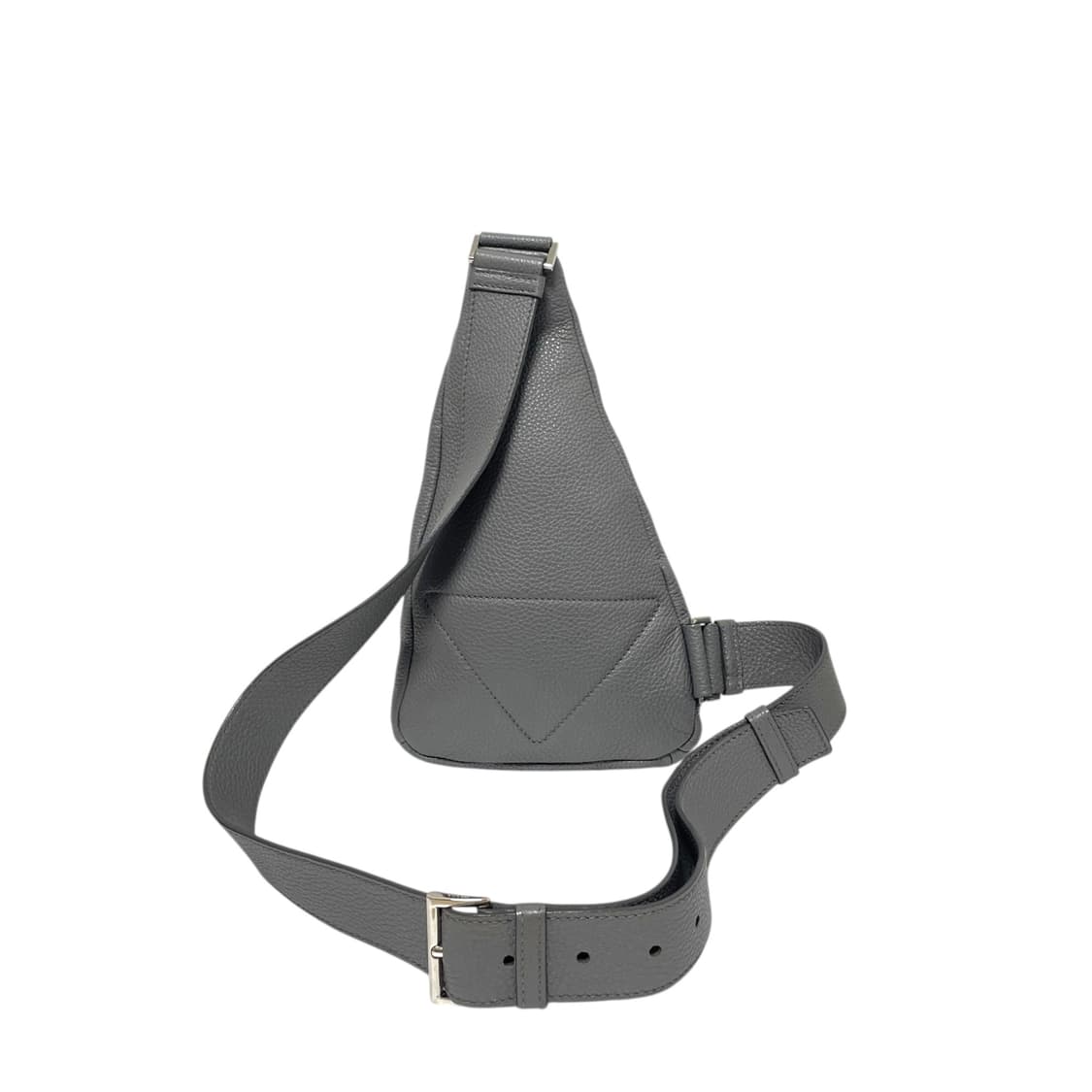 프라다 2VZ098 트라이앵글 남여공용 슬링백 크로스백H00284 상품이미지5