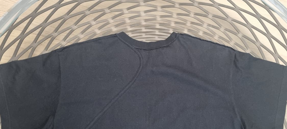 Aieul INTEGRAL T-SHIRT (50 Size 상품이미지4