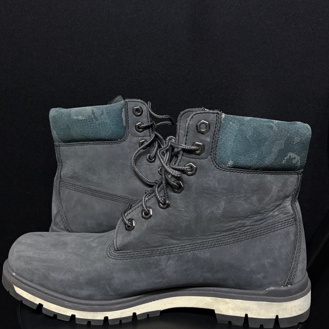 팀버랜드 센서플렉스 부츠 상품이미지3