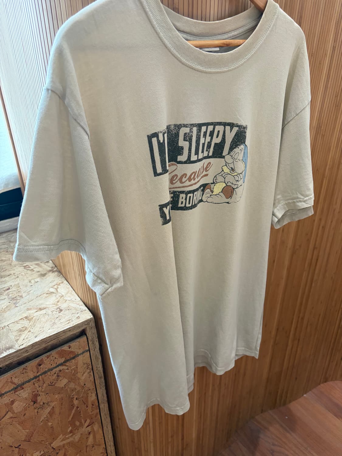 80s Sportswear T-shirt 상품이미지1