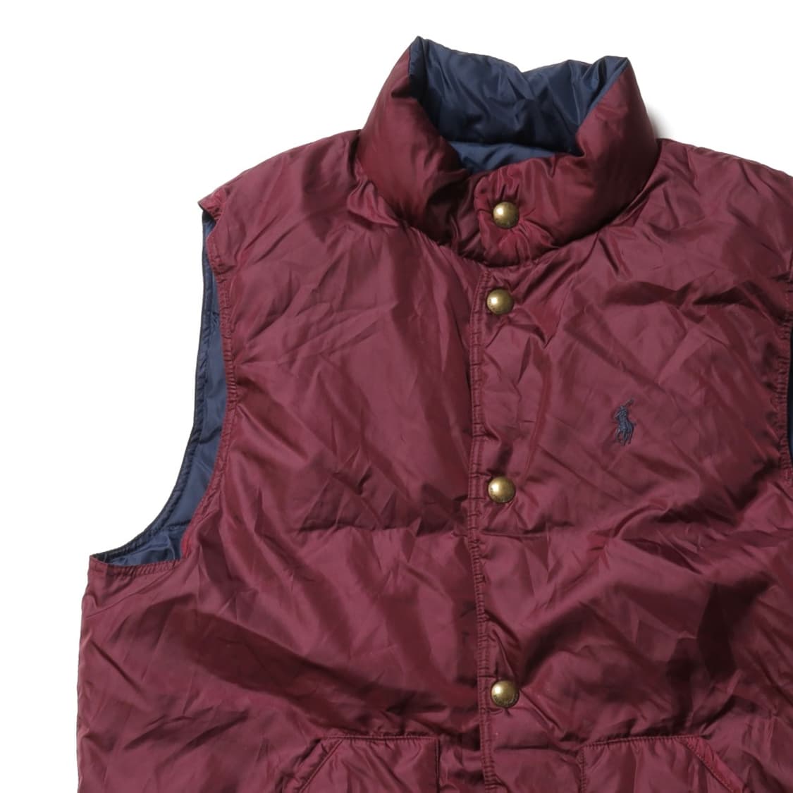 폴로 랄프로렌 Polo Ralph Lauren Down Vest

 상품이미지2