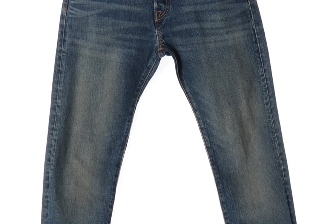 리바이스 501T 중청 데님 팬츠 32 상품이미지4