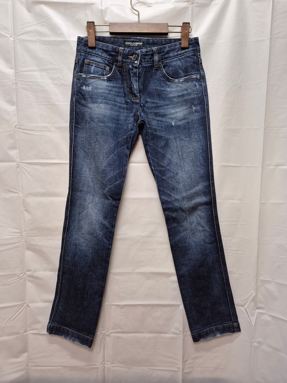 돌체앤가바나 여성데님 백화점판  상품이미지1