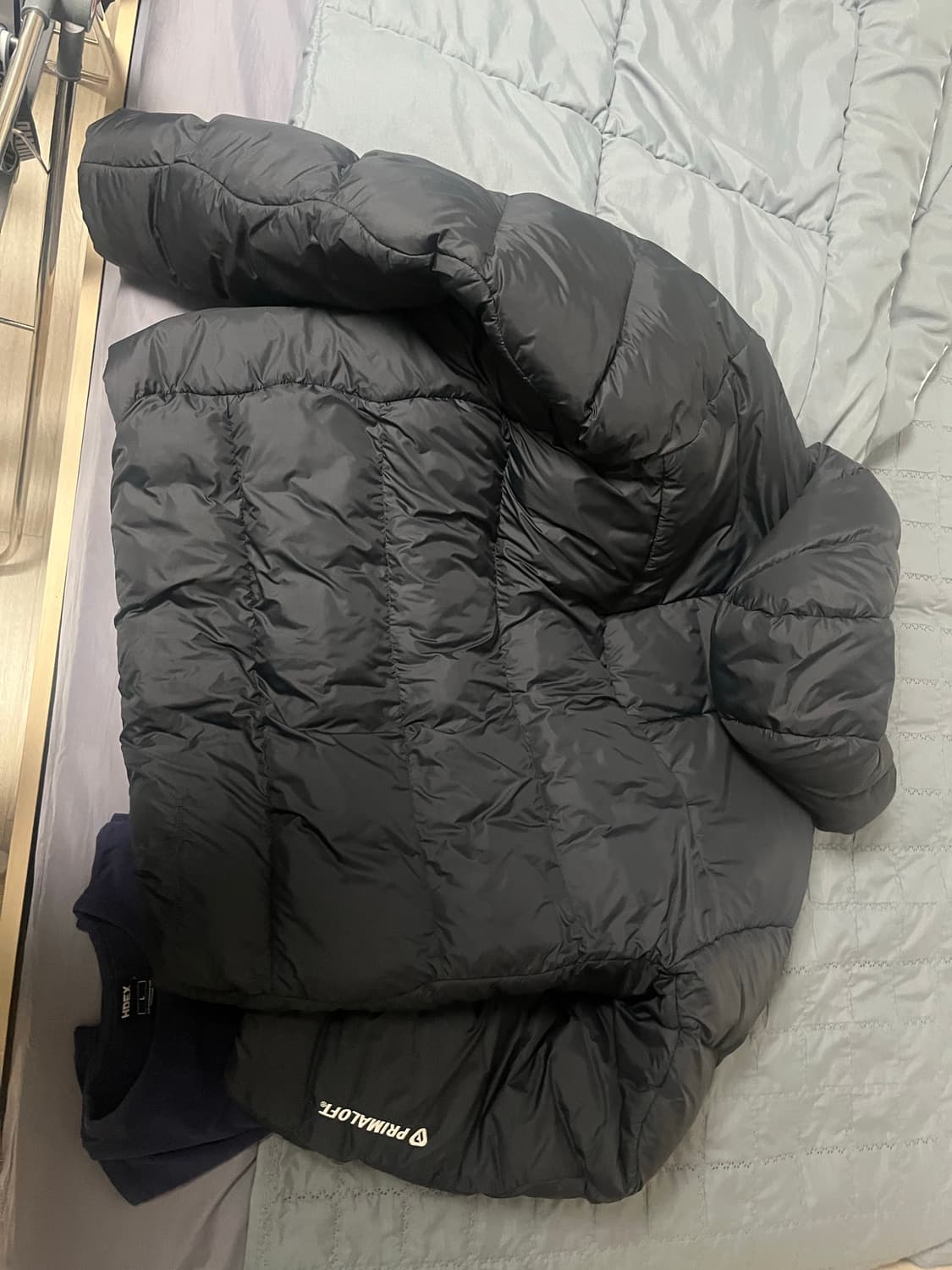 나이키 acg 패딩 상품이미지2