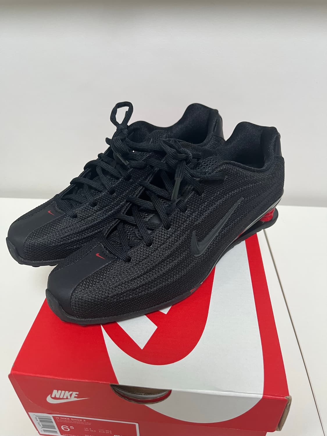 나이키샥스z 235 상품이미지1