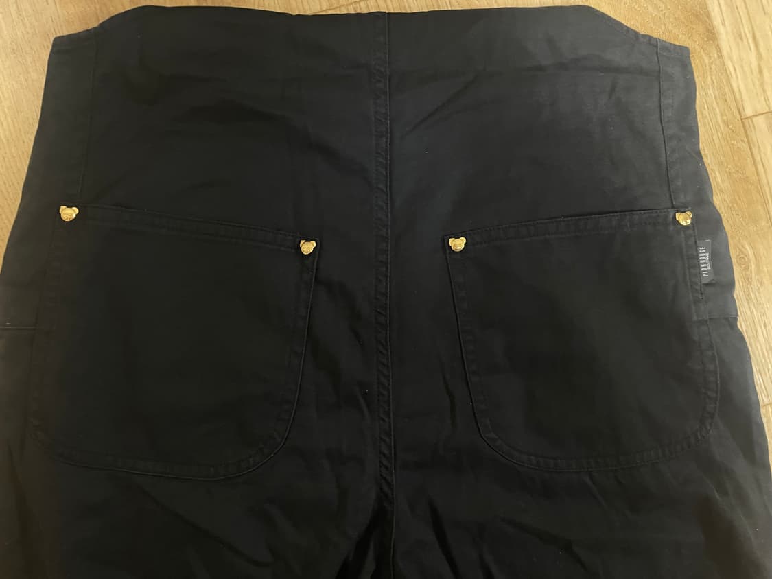 Pink House 멜빵바지 상품이미지6